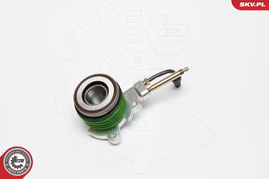 Central Slave Cylinder, clutch